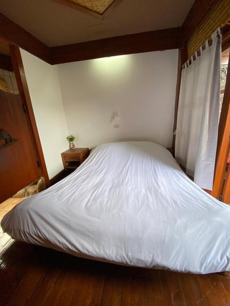 No. 8 Pai, Pai, Thailand