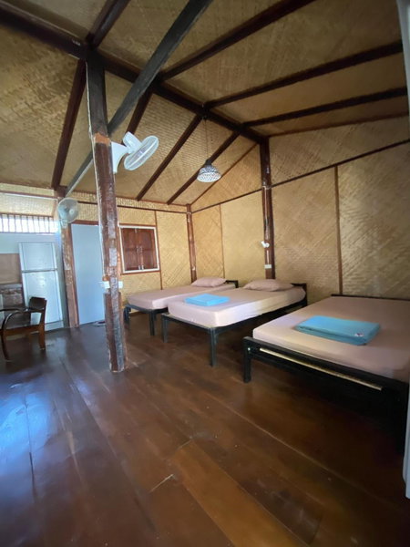 No. 8 Pai, Pai, Thailand