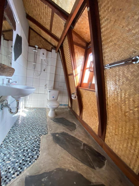 No. 8 Pai, Pai, Thailand