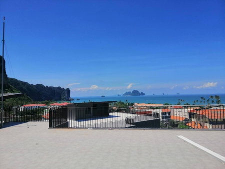 Aonang Dugong-SHA Extra Plus, Ao Nang Beach, Thailand
