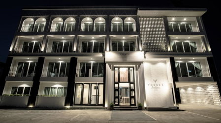 Tonkla Boutique Hotel, Lamphun, Thailand