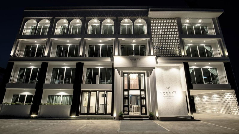 Tonkla Boutique Hotel, Lamphun, Thailand