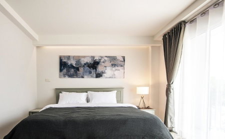 Tonkla Boutique Hotel, Lamphun, Thailand