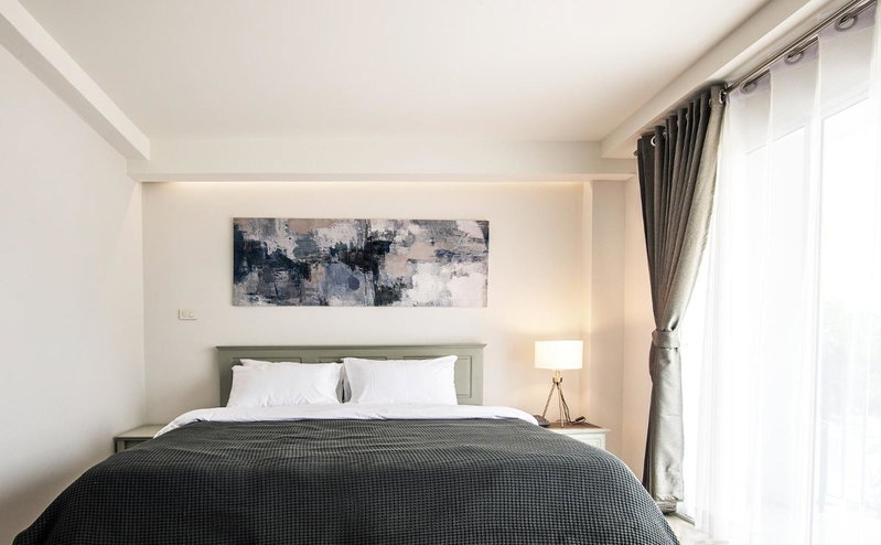 Tonkla Boutique Hotel, Lamphun, Thailand