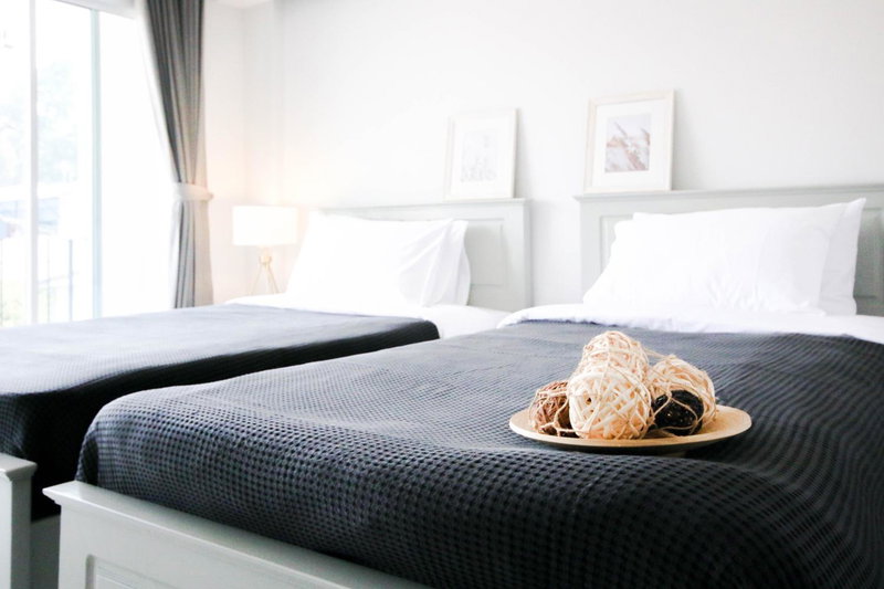 Tonkla Boutique Hotel, Lamphun, Thailand