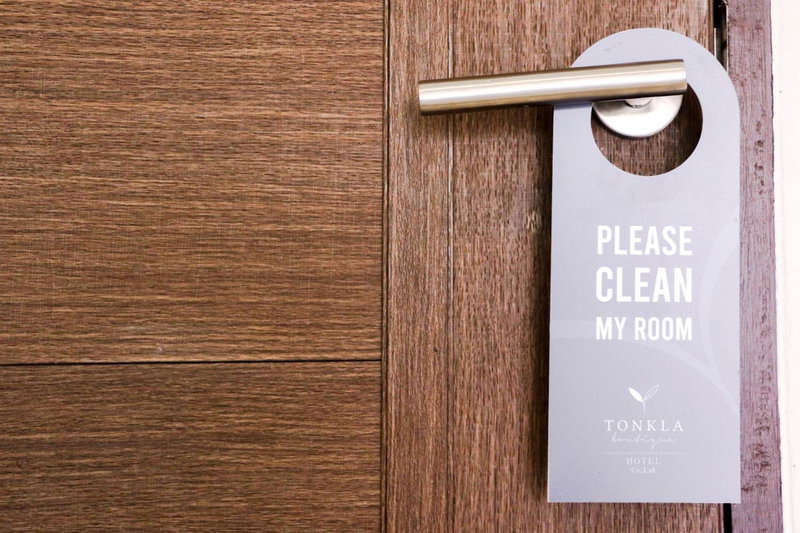 Tonkla Boutique Hotel, Lamphun, Thailand