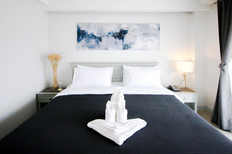 Tonkla Boutique Hotel, Lamphun, Thailand