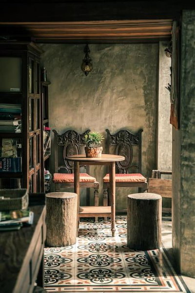 Chiang Maan Residence, Chiang Mai, Thailand