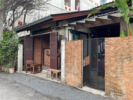 Chiang Maan Residence, Chiang Mai, Thailand
