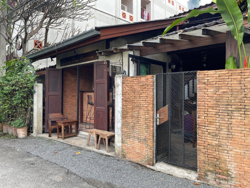 Chiang Maan Residence, Chiang Mai, Thailand