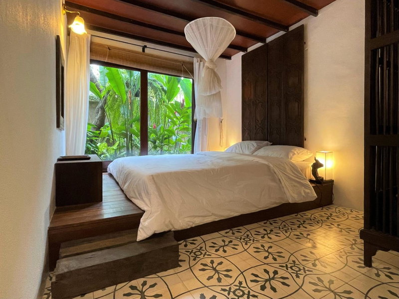 Chiang Maan Residence, Chiang Mai, Thailand