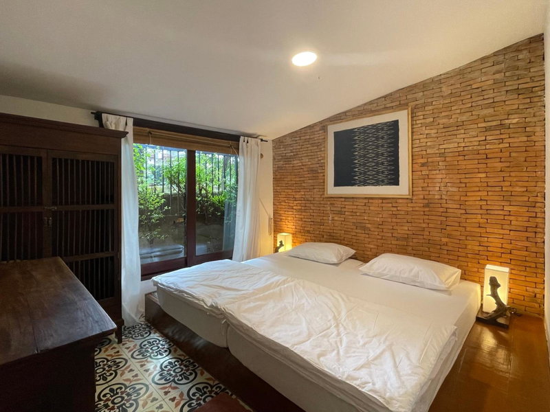 Chiang Maan Residence, Chiang Mai, Thailand