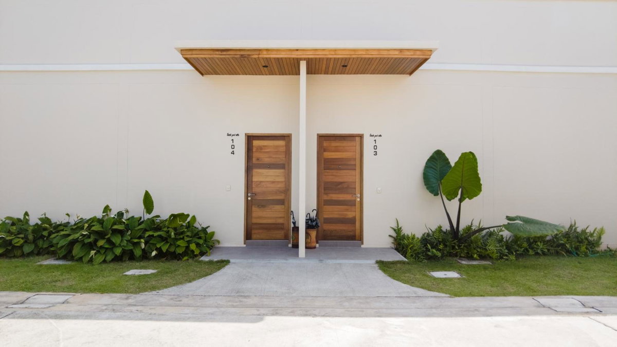 Hotel · Toledo Pool Villa, Nakhon Si Thammarat
