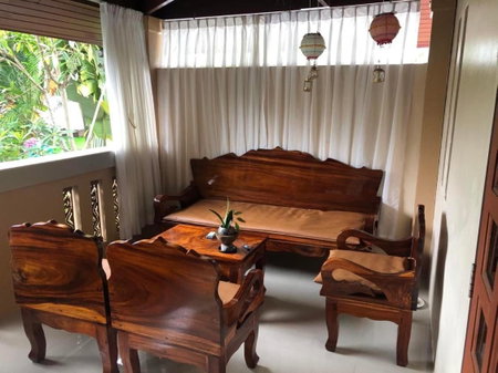Khaolak 2K Pool Villa, Khao Lak, Thailand