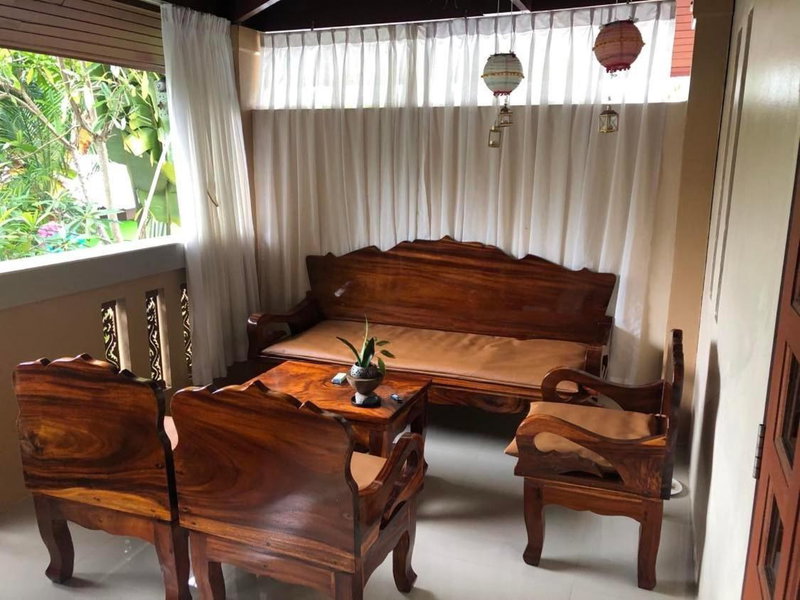 Khaolak 2K Pool Villa, Khao Lak, Thailand