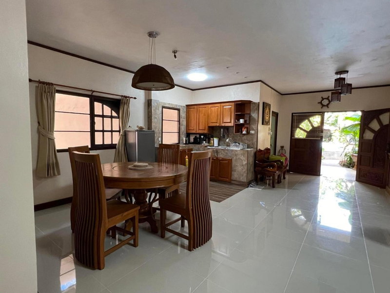 Khaolak 2K Pool Villa, Khao Lak, Thailand