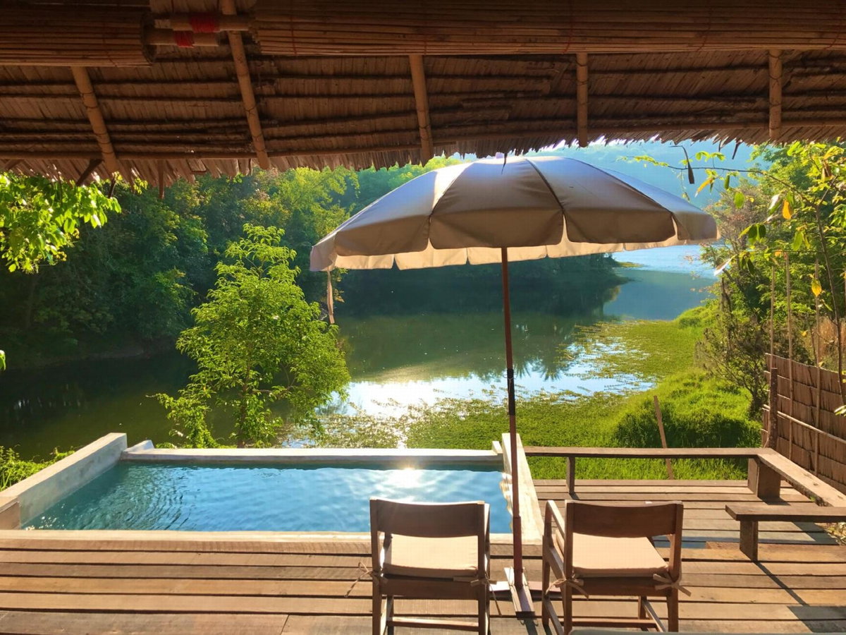 Thap Pala Cottage, Thailand
