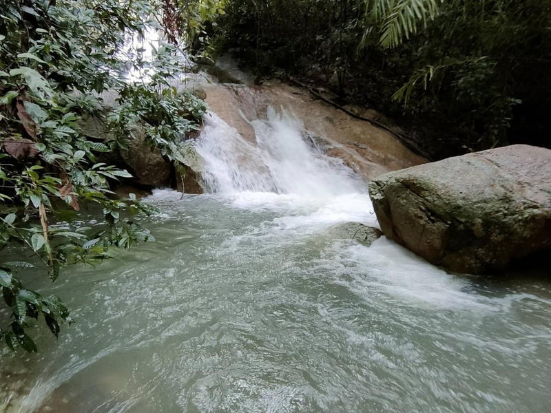 Thap Pala Cottage, Songkhla, Thailand