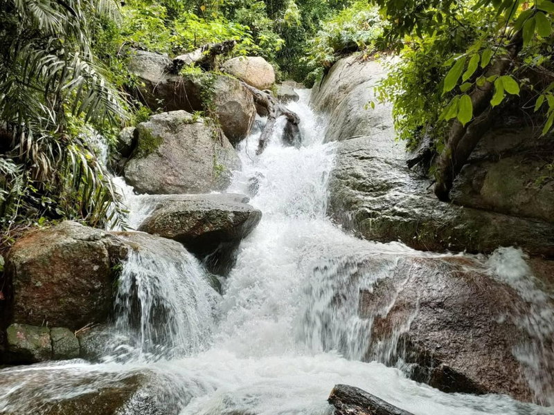 Thap Pala Cottage, Songkhla, Thailand