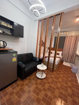 Acozyposhtel, Bangkok, Thailand