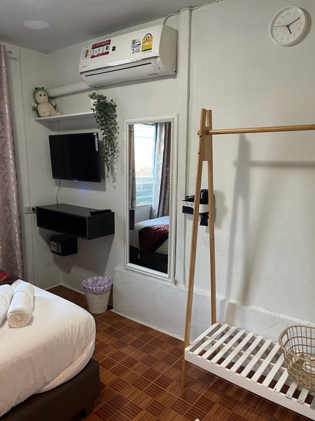 Acozyposhtel, Bangkok, Thailand