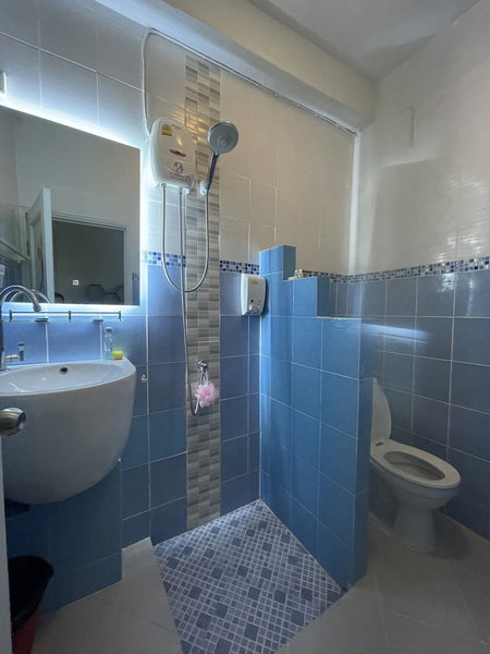 Acozyposhtel, Bangkok, Thailand