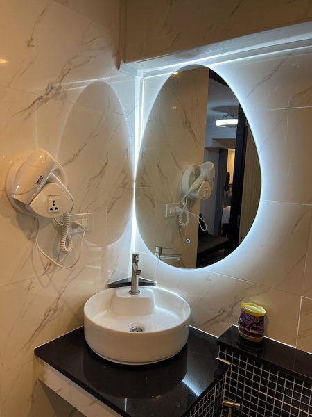 Acozyposhtel, Bangkok, Thailand
