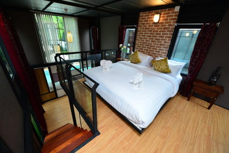 Bukit Pool Villas - SHA Extra Plus, Patong Beach, Thailand