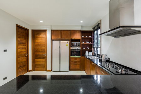 Villa Palavee (B2), Ao Nang Beach, Thailand