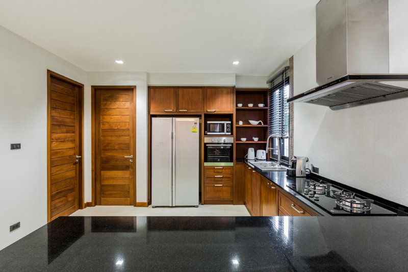 Villa Palavee (B2), Ao Nang Beach, Thailand