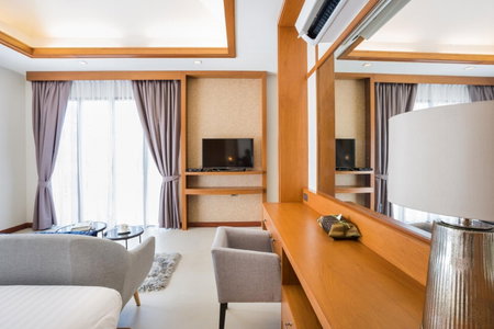 Villa Palavee (B2), Ao Nang Beach, Thailand