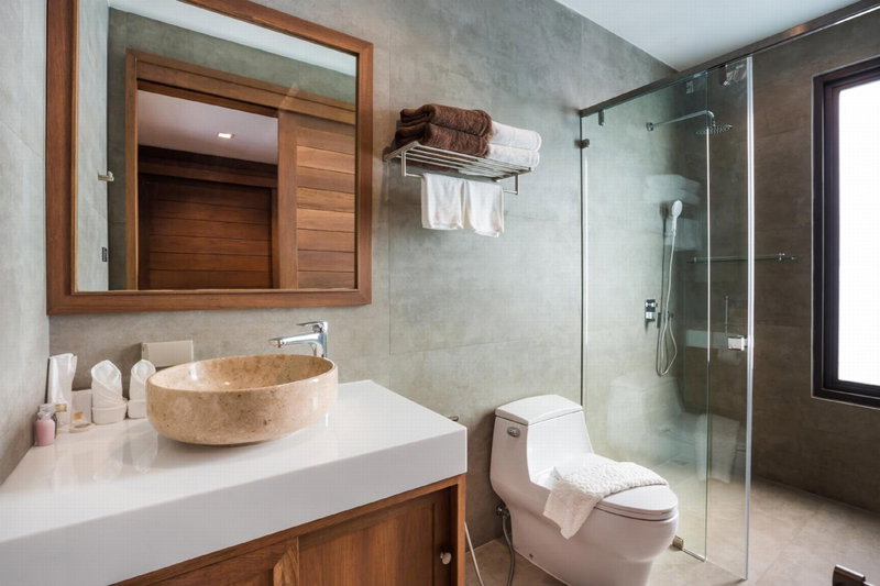 Villa Palavee (B2), Ao Nang Beach, Thailand