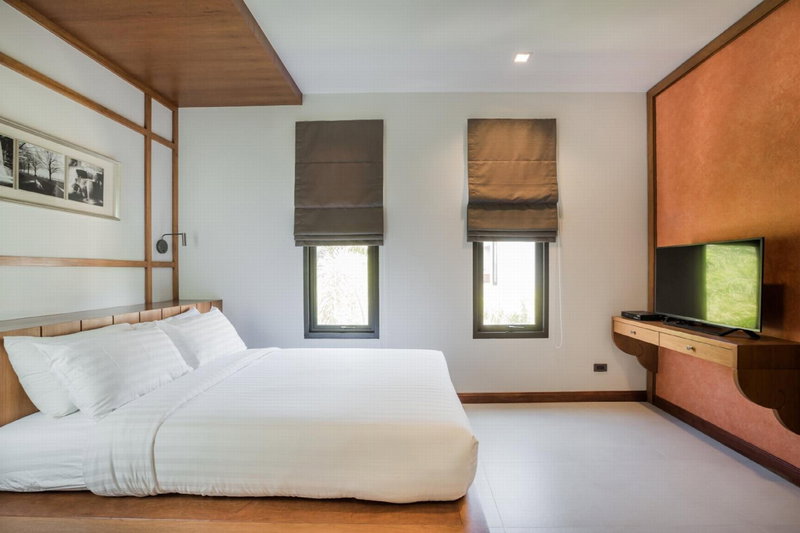 Villa Palavee (B2), Ao Nang Beach, Thailand