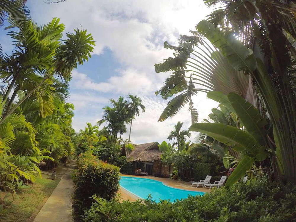 Vipa Tropical Resort, Tailandia
