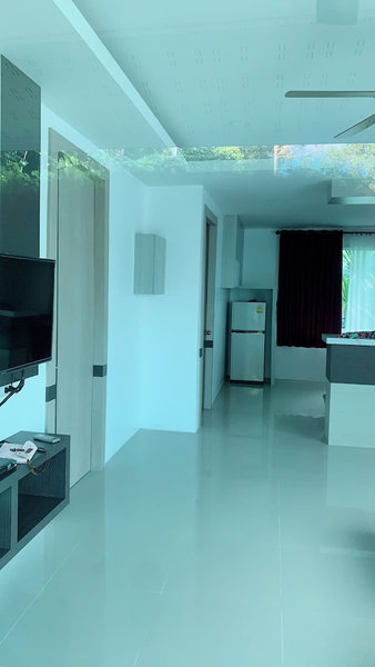 Vipa Tropical Resort, Krabi, Thailand