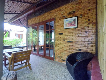 Vipa Tropical Resort, Krabi, Thailand