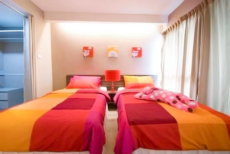 Jpark Residences at Thammasat Rangsit, Ban Bang Phut (3), Thailand