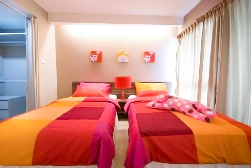 Jpark Residences at Thammasat Rangsit, Ban Bang Phut (3), Thailand