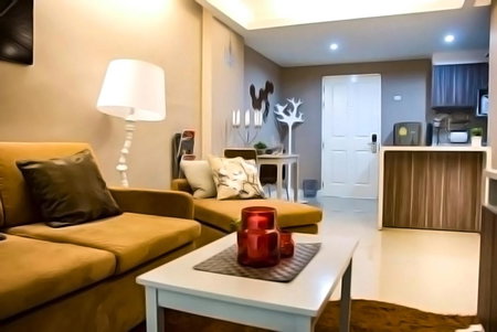 Jpark Residences at Thammasat Rangsit, Ban Bang Phut (3), Thailand
