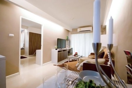Jpark Residences at Thammasat Rangsit, Ban Bang Phut (3), Thailand