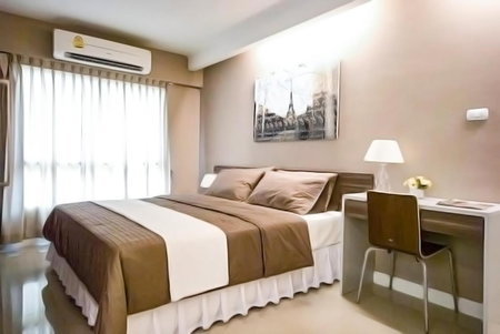 Jpark Residences at Thammasat Rangsit, Ban Bang Phut (3), Thailand