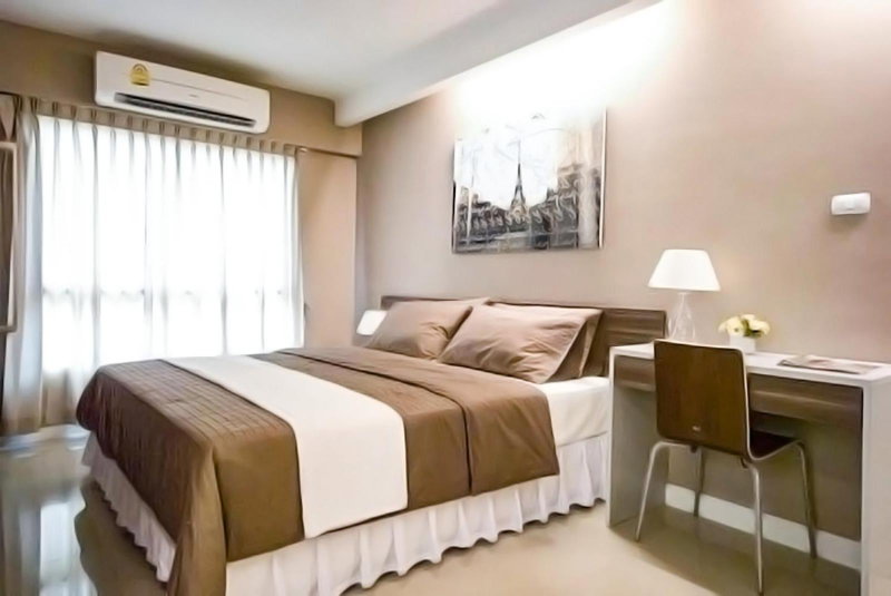 Jpark Residences at Thammasat Rangsit, Ban Bang Phut (3), Thailand