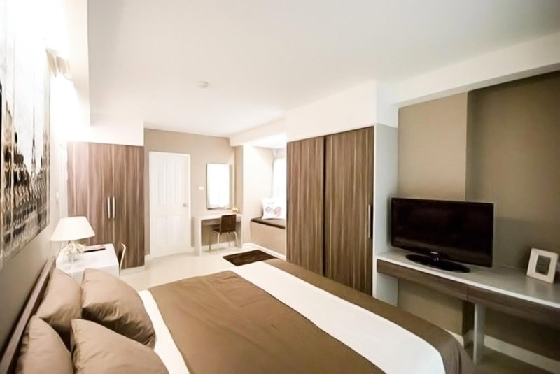 Jpark Residences at Thammasat Rangsit, Ban Bang Phut (3), Thailand