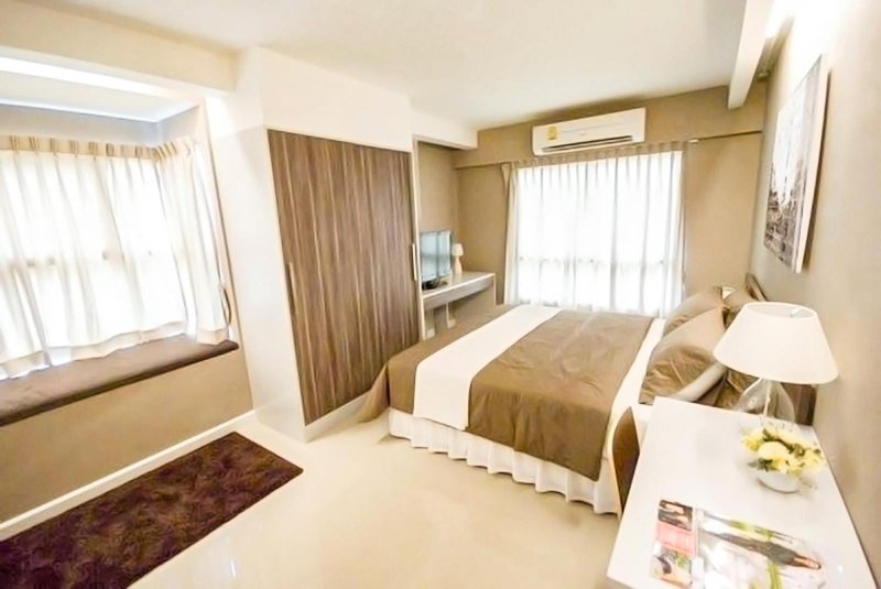 Jpark Residences at Thammasat Rangsit, Ban Bang Phut (3), Thailand
