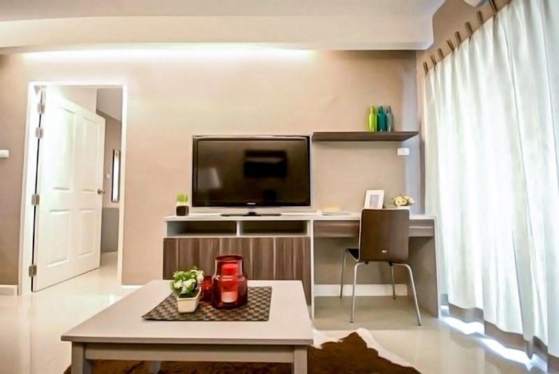 Jpark Residences at Thammasat Rangsit, Ban Bang Phut (3), Thailand