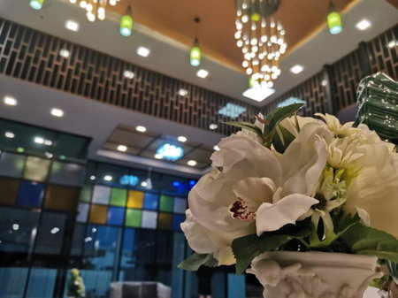 PS Thungsao Hotel, Hat Yai, Thailand