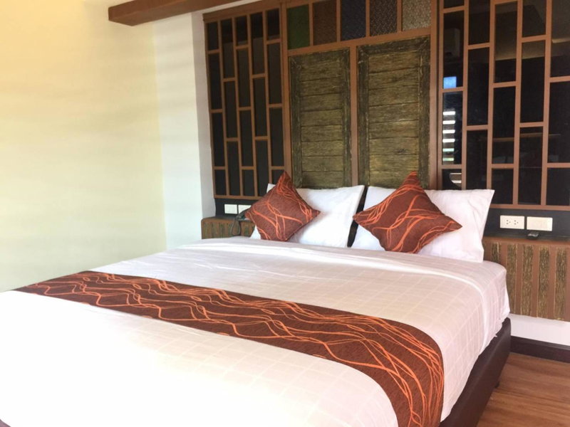 PS Thungsao Hotel, Hat Yai, Thailand