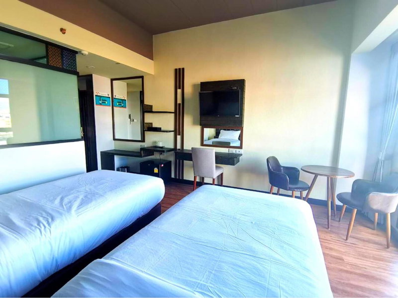 PS Thungsao Hotel, Hat Yai, Thailand