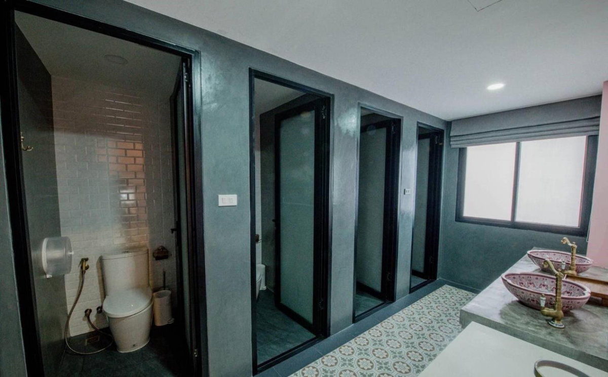 Hotel · Lynlan Hostel & Cafe, Hat Yai