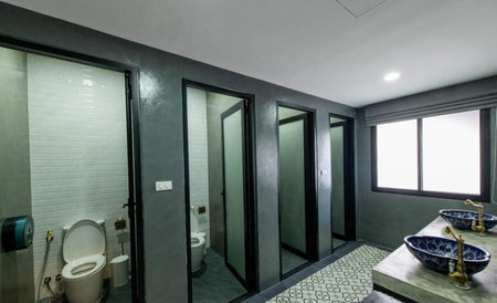 Lynlan Hostel & Cafe, Hat Yai, Thailand
